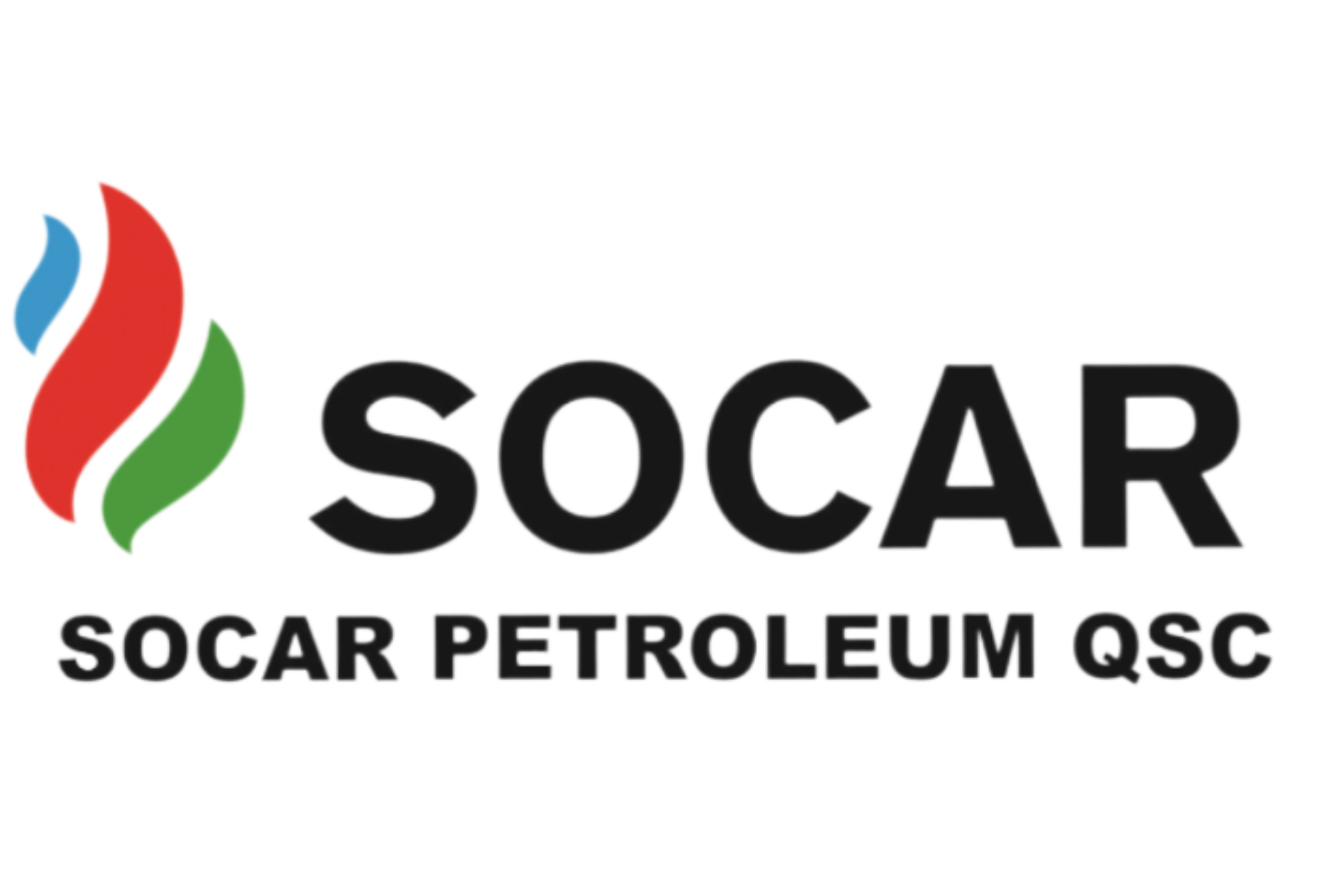 SOCAR Logo